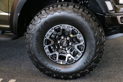 2026 Ford F-150 Raptor R