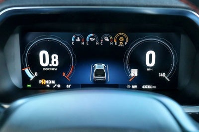 2023 Ford F-150 Raptor R