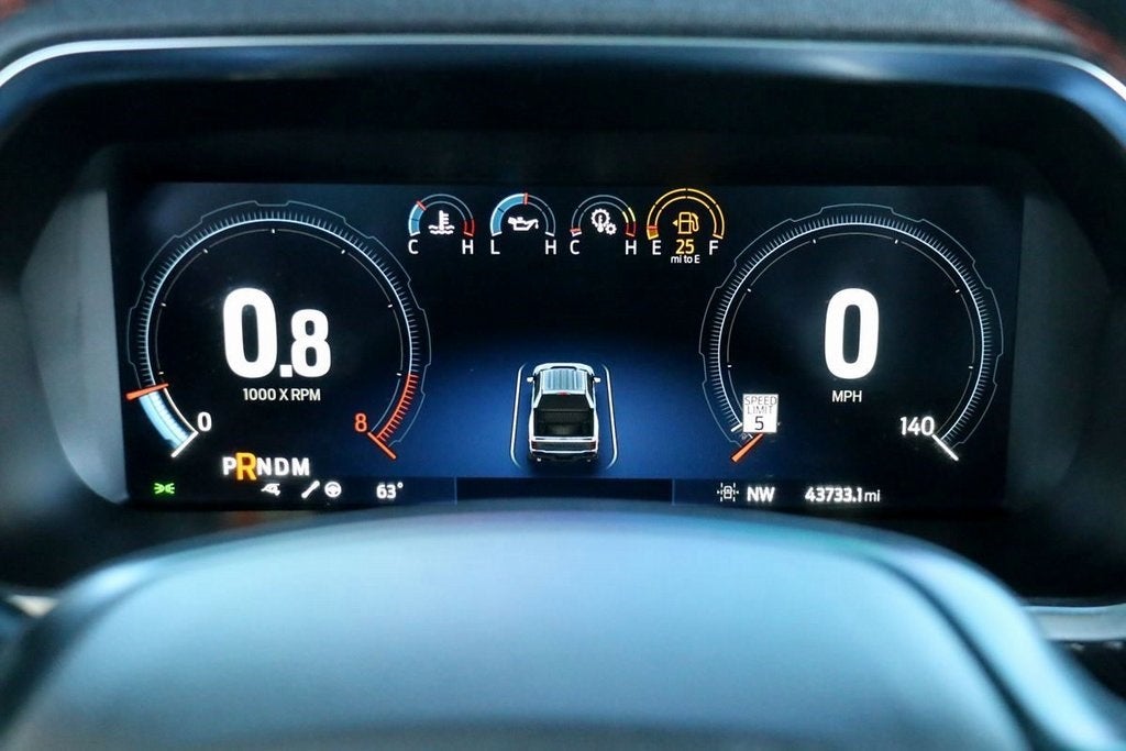 2023 Ford F-150 Raptor R