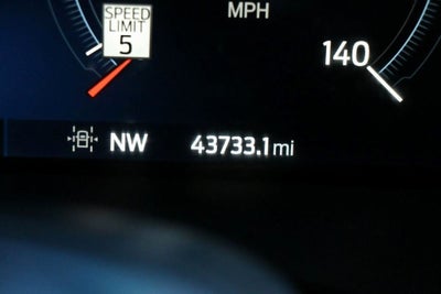 2023 Ford F-150 Raptor R