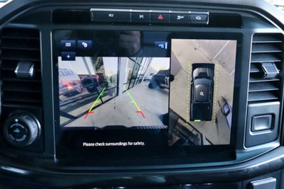 2023 Ford F-150 Raptor R