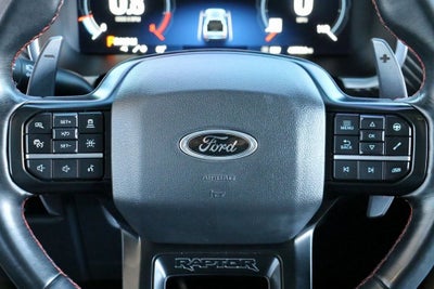 2023 Ford F-150 Raptor R