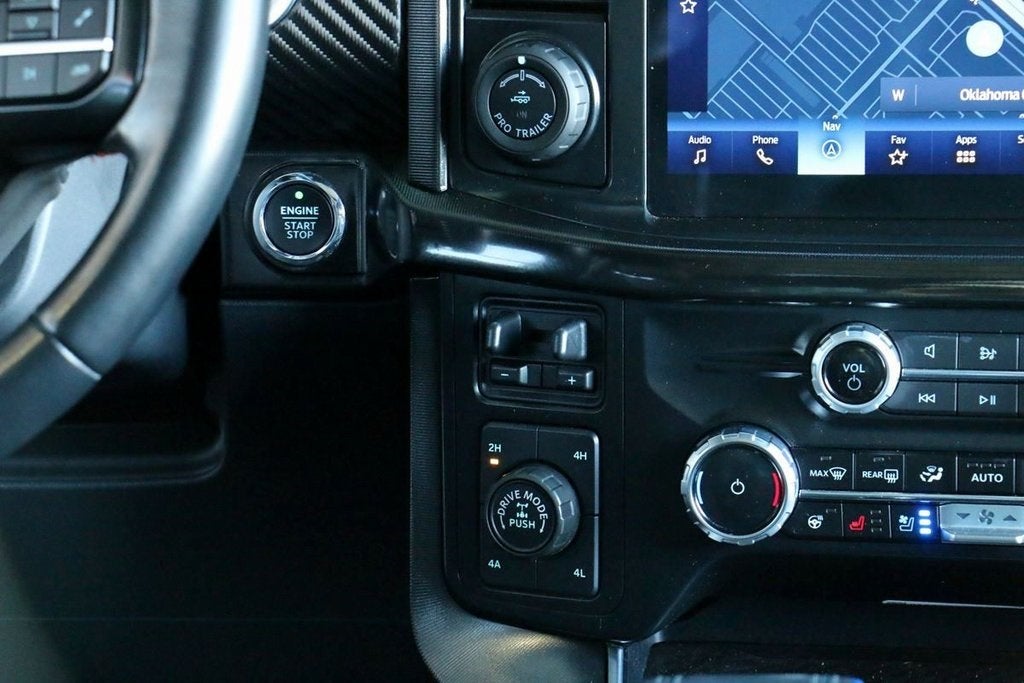 2023 Ford F-150 Raptor R