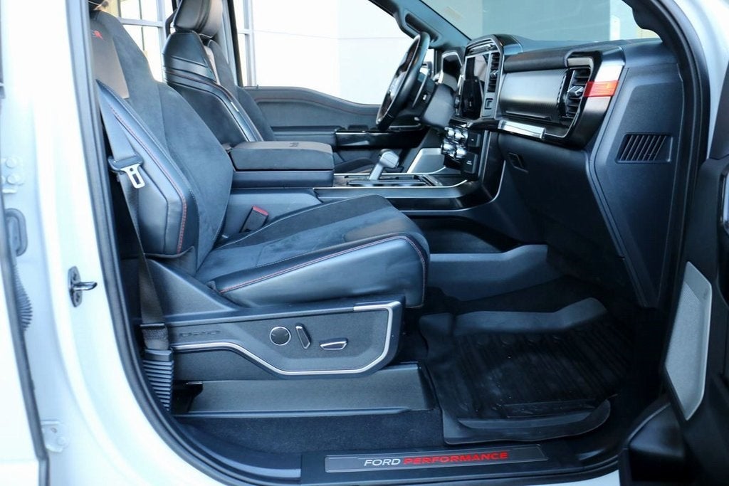 2023 Ford F-150 Raptor R