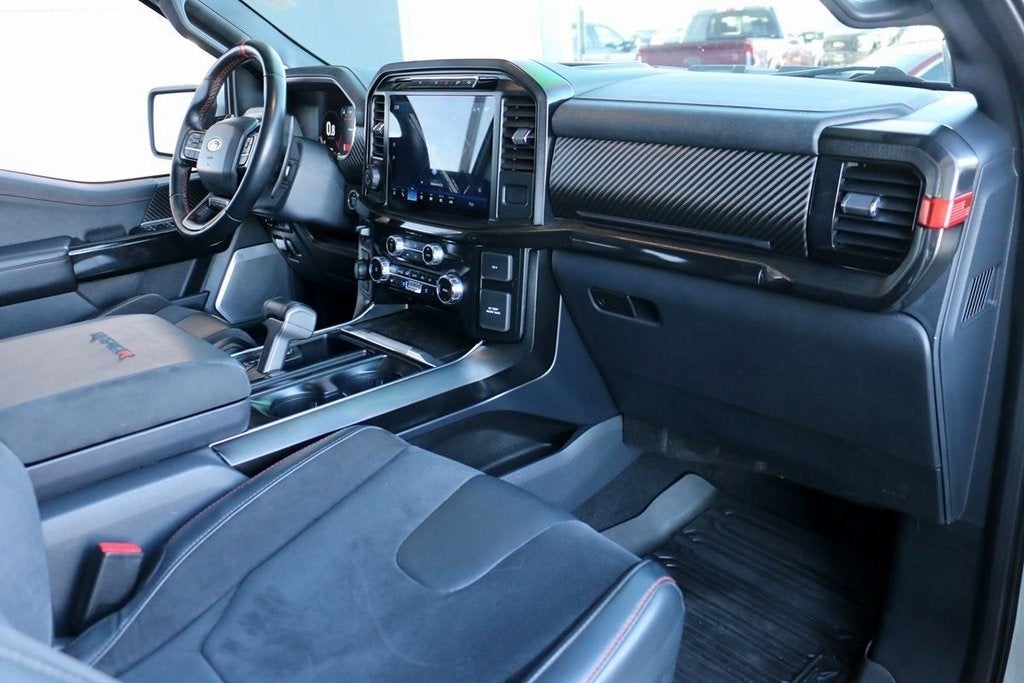 2023 Ford F-150 Raptor R