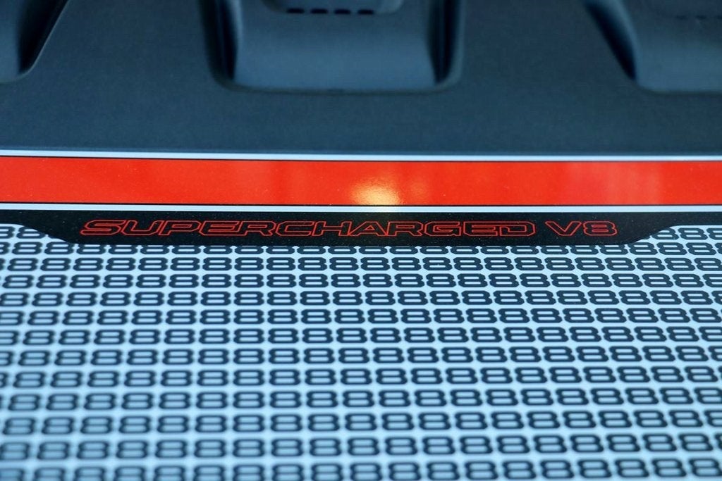 2023 Ford F-150 Raptor R