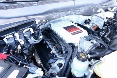 2023 Ford F-150 Raptor R