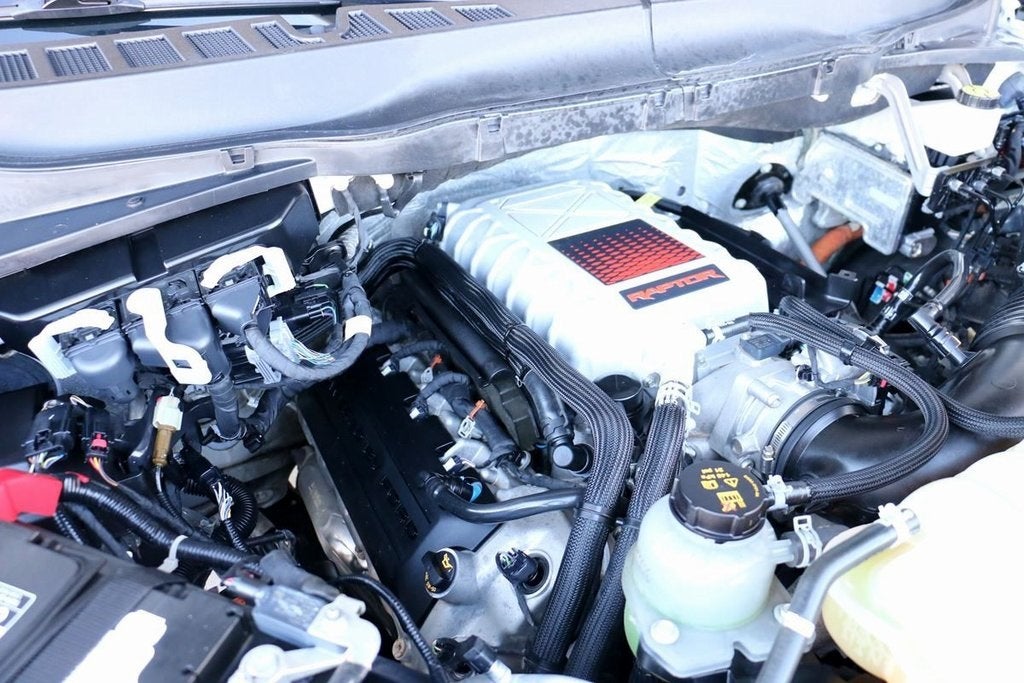 2023 Ford F-150 Raptor R