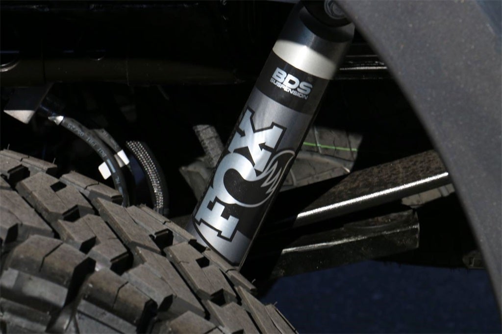 2025 Ford F-150 STX ROCKY RIDGE