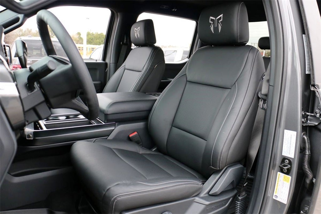 2025 Ford F-150 STX ROCKY RIDGE