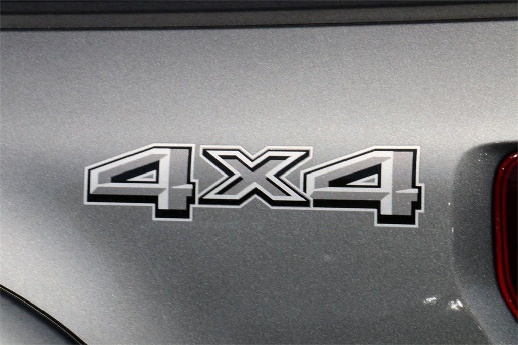 2025 Ford F-150 STX ROCKY RIDGE