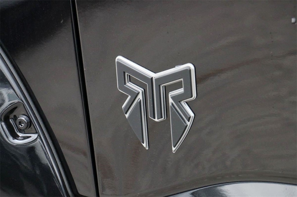 2025 Ford F-150 STX ROCKY RIDGE