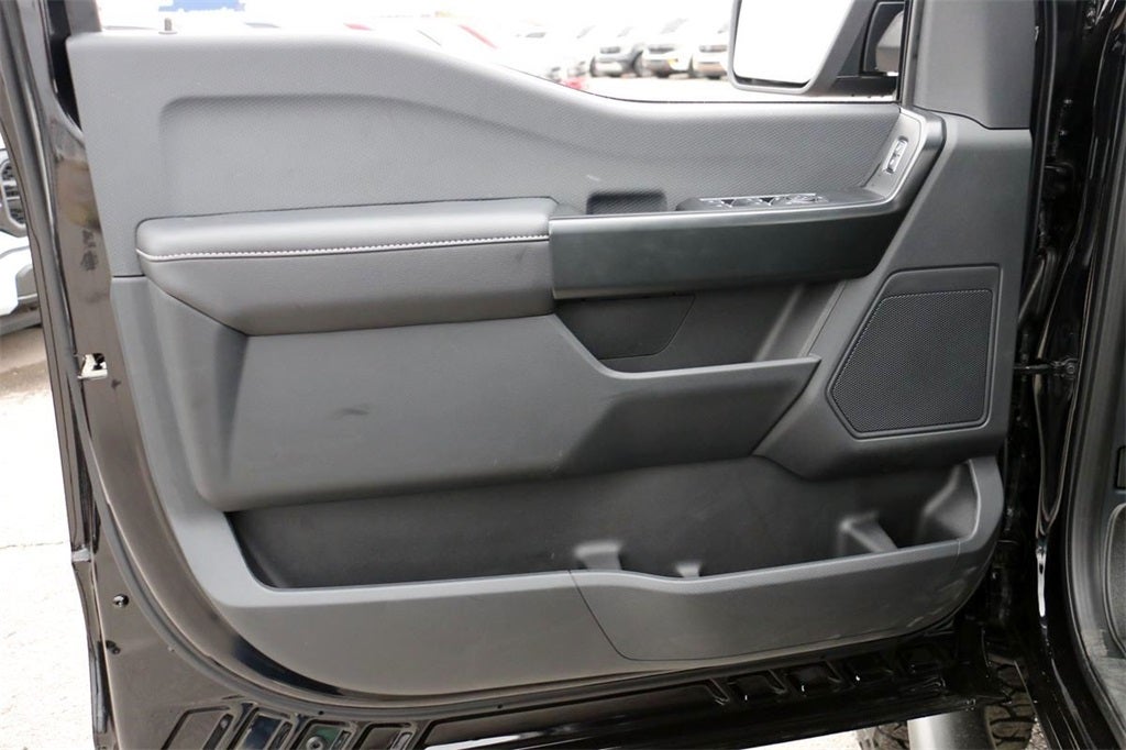 2025 Ford F-150 STX ROCKY RIDGE