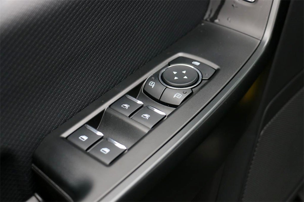 2025 Ford F-150 STX ROCKY RIDGE