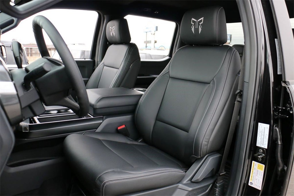 2025 Ford F-150 STX ROCKY RIDGE