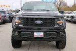 2025 Ford F-150 STX ROCKY RIDGE