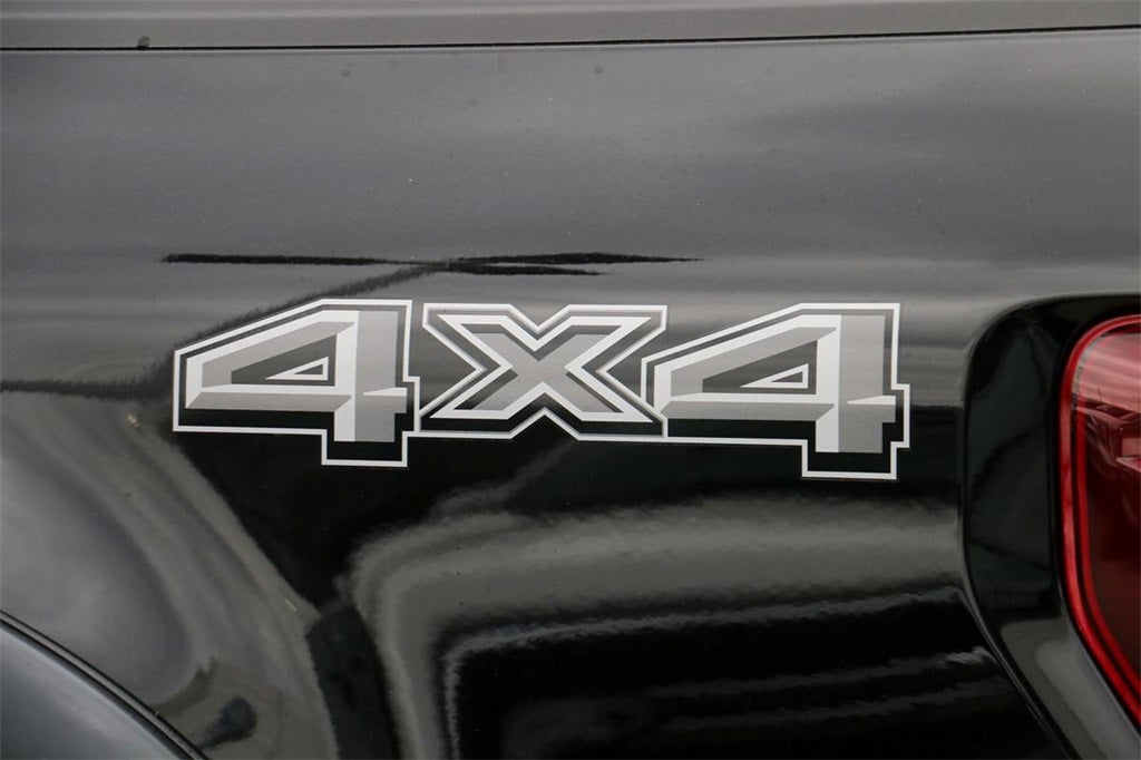 2025 Ford F-150 STX ROCKY RIDGE