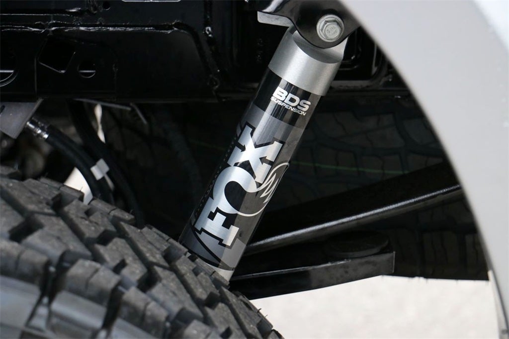 2025 Ford F-150 STX ROCKY RIDGE