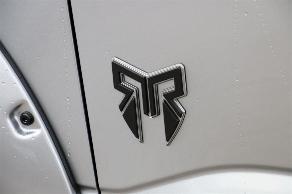 2025 Ford F-150 STX ROCKY RIDGE