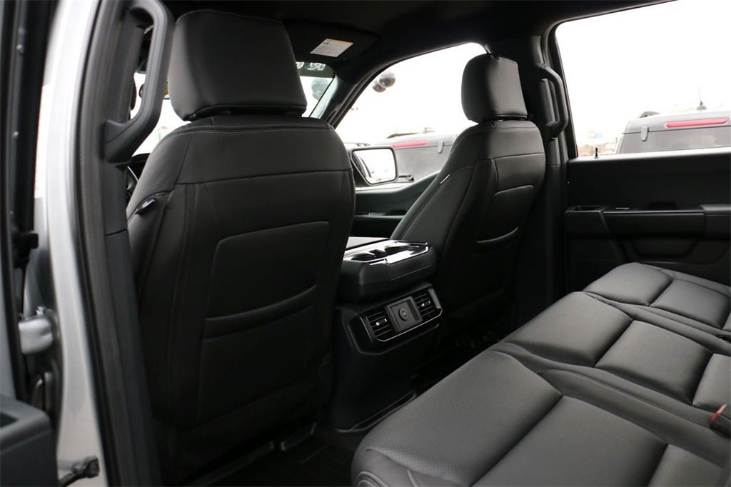 2025 Ford F-150 STX ROCKY RIDGE