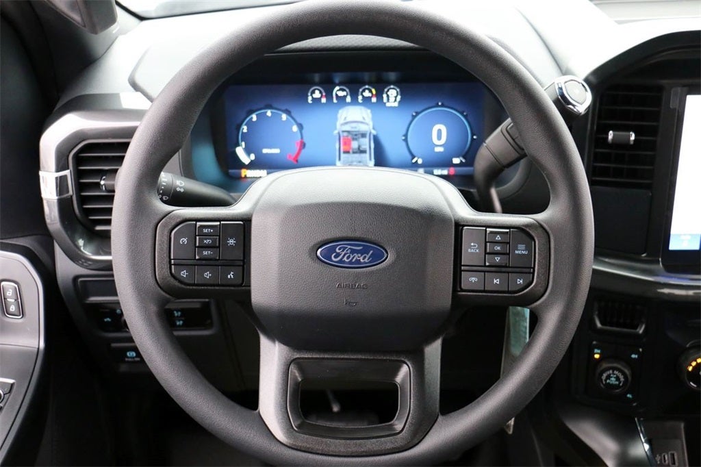 2025 Ford F-150 STX ROCKY RIDGE