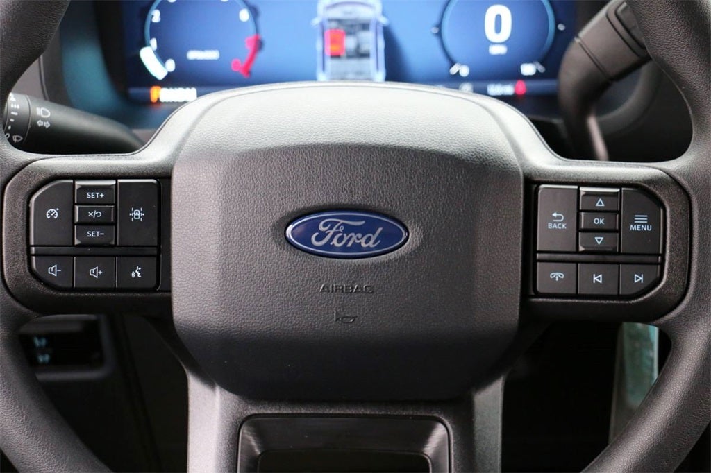 2025 Ford F-150 STX ROCKY RIDGE