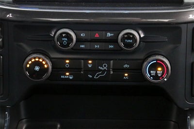 2025 Ford F-150 STX ROCKY RIDGE