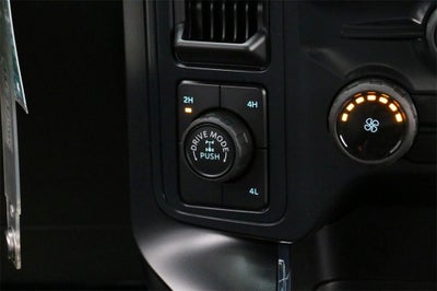 2025 Ford F-150 STX ROCKY RIDGE