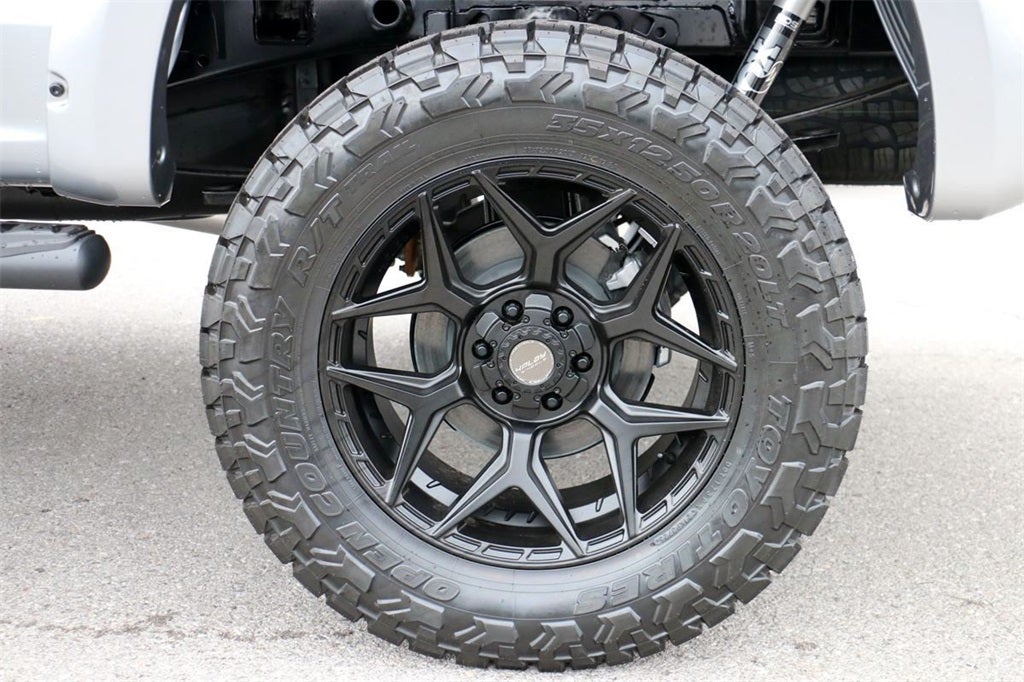 2025 Ford F-150 STX ROCKY RIDGE