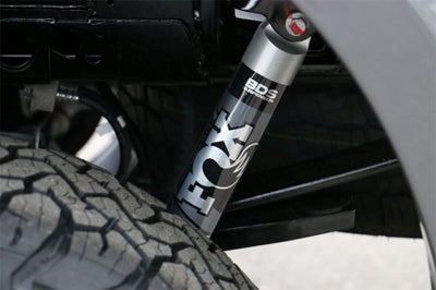 2025 Ford F-150 STX ROCKY RIDGE