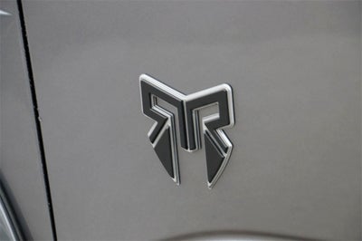 2025 Ford F-150 STX ROCKY RIDGE