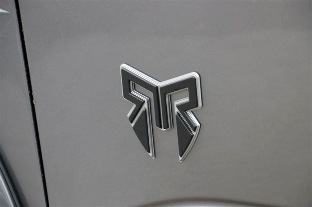 2025 Ford F-150 STX ROCKY RIDGE