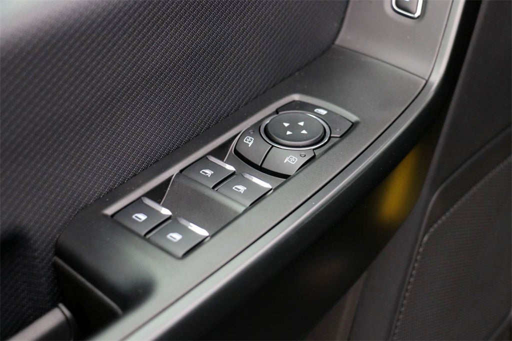 2025 Ford F-150 STX ROCKY RIDGE