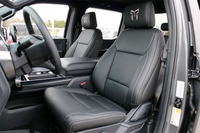 2025 Ford F-150 STX ROCKY RIDGE