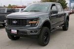2025 Ford F-150 STX ROCKY RIDGE