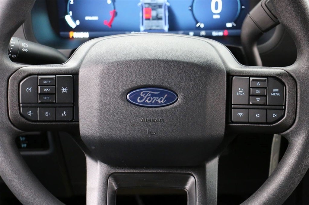 2025 Ford F-150 STX ROCKY RIDGE