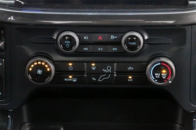 2025 Ford F-150 STX ROCKY RIDGE