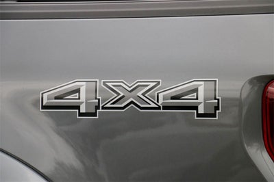 2025 Ford F-150 STX ROCKY RIDGE