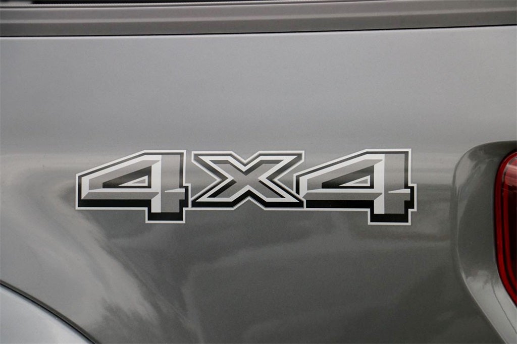 2025 Ford F-150 STX ROCKY RIDGE