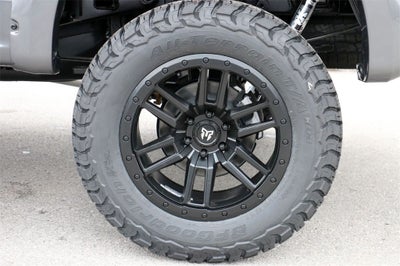 2025 Ford F-150 STX ROCKY RIDGE