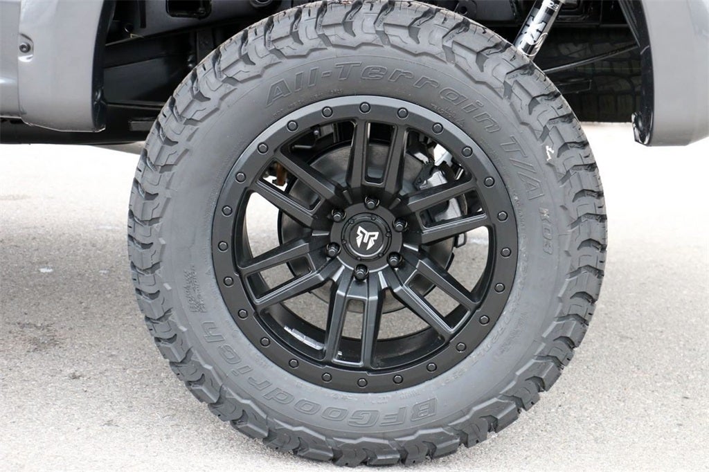 2025 Ford F-150 STX ROCKY RIDGE