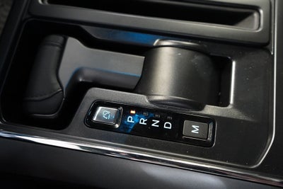 2025 Ford F-150 XLT BLACK WIDOW