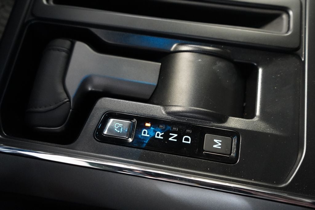 2025 Ford F-150 XLT BLACK WIDOW