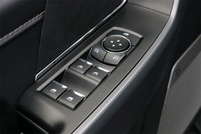 2025 Ford F-150 XLT BLACK WIDOW