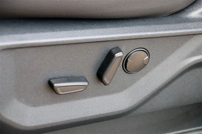 2025 Ford F-150 XLT BLACK WIDOW