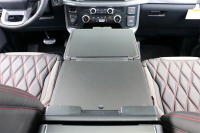 2025 Ford F-150 XLT BLACK WIDOW