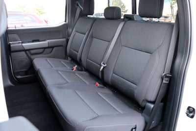 2026 Ford F-150 XLT DARK TRAIL