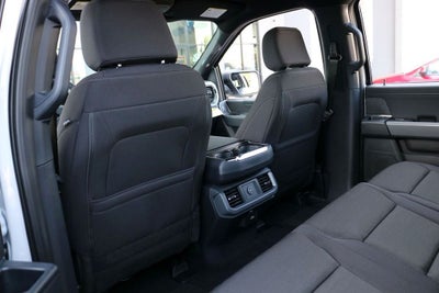 2026 Ford F-150 XLT DARK TRAIL