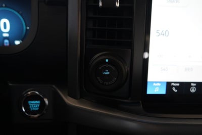 2025 Ford F-150 XLT BLACK WIDOW