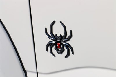 2025 Ford F-150 XLT BLACK WIDOW